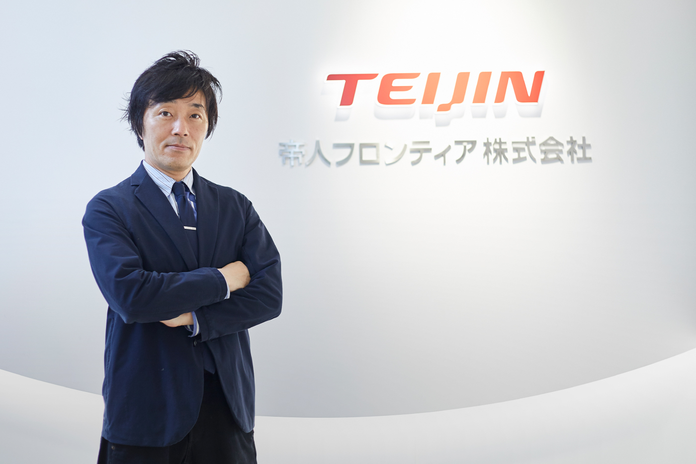 素材におけるブランディング