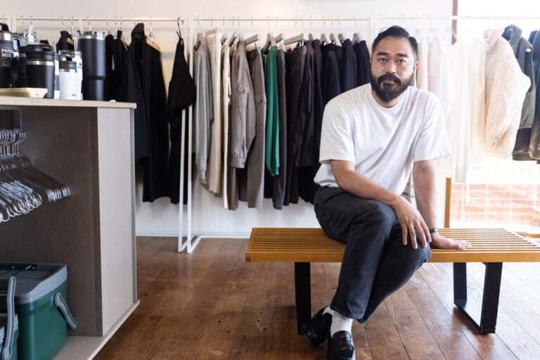 ファッションの側面から見る<br />
ブランディングとPRの潮流