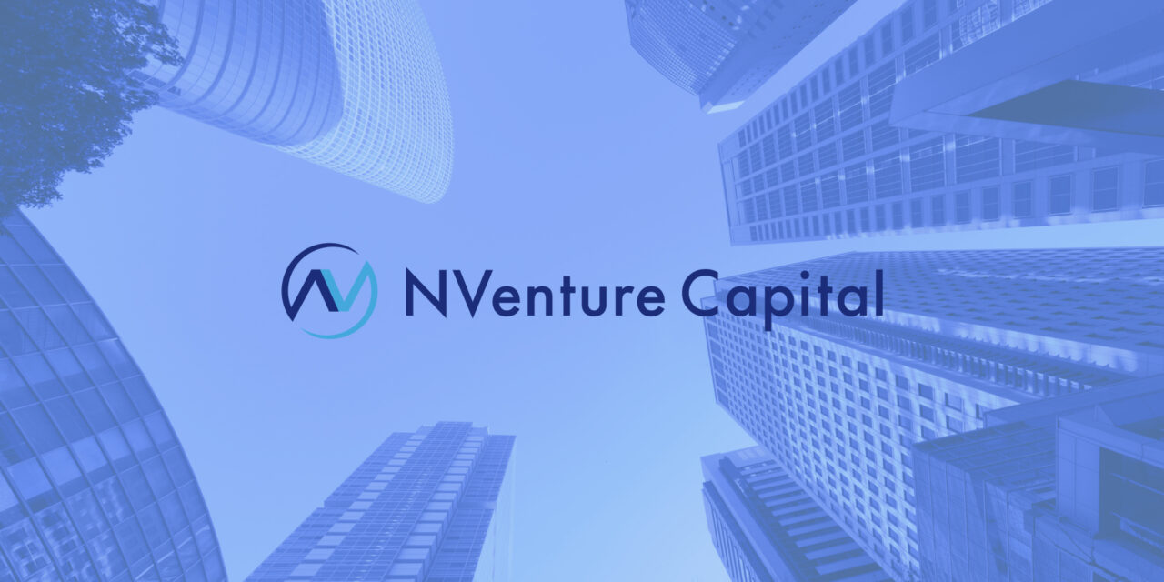 NVenture Capital株式会社