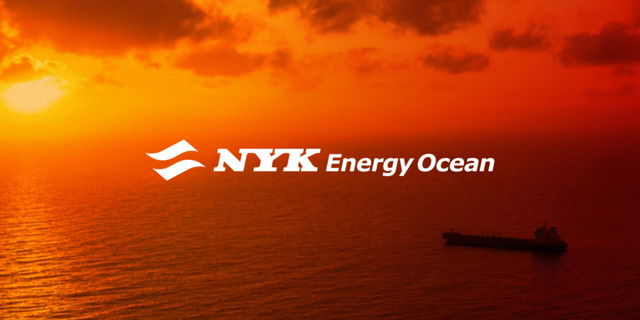 NYK Energy Ocean