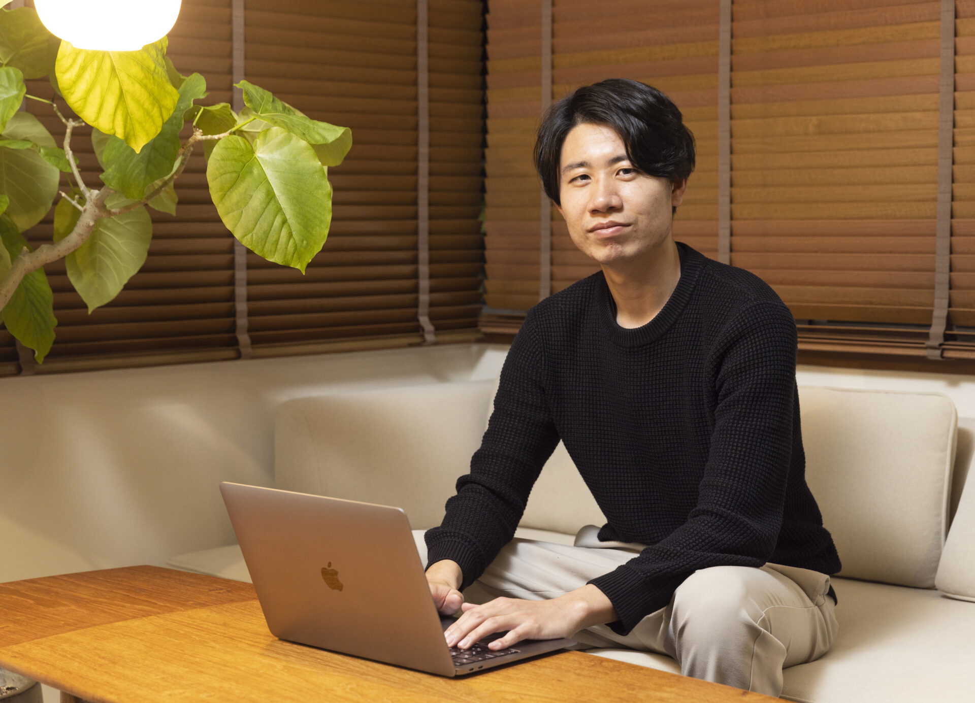 加藤 廉太郎