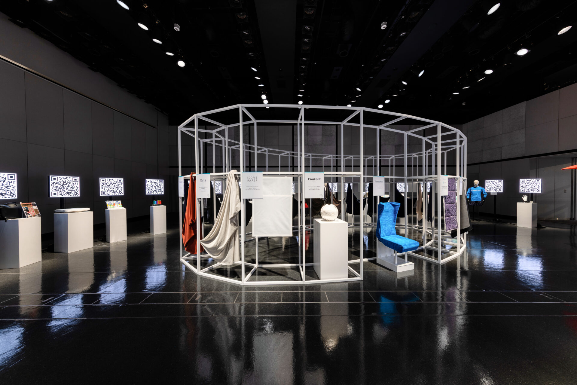 ecopet 30周年記念EXPO