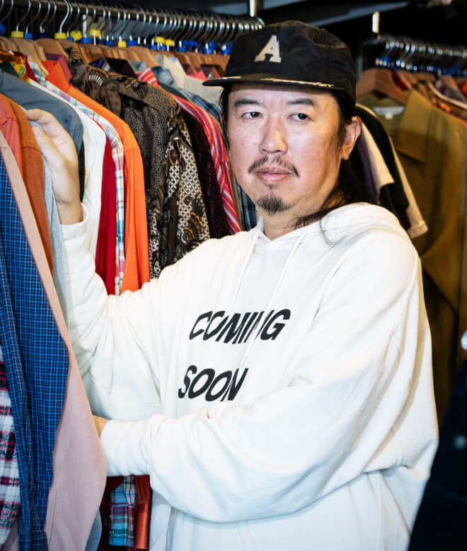 Kazunari Ogawa